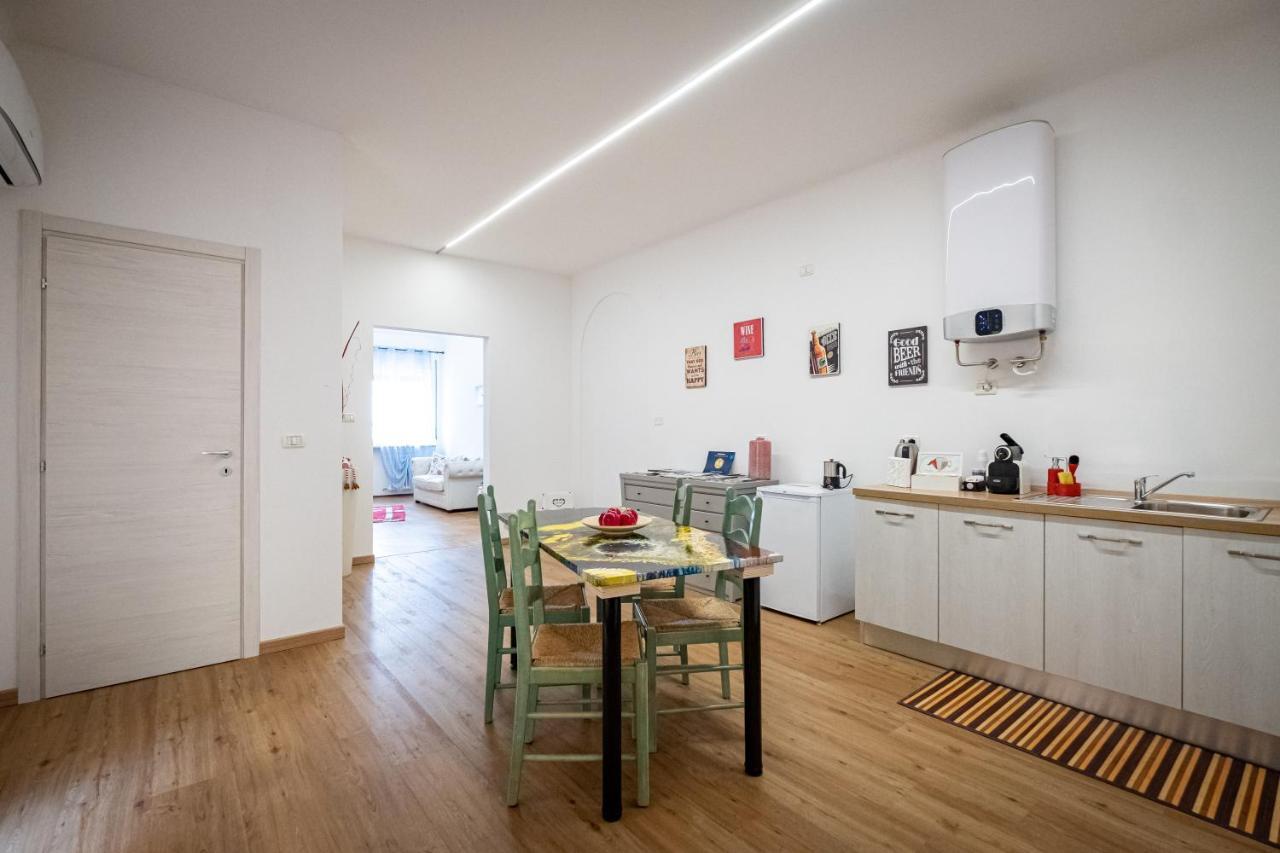 Il Salotto Del Conte Bed & Breakfast 2*
