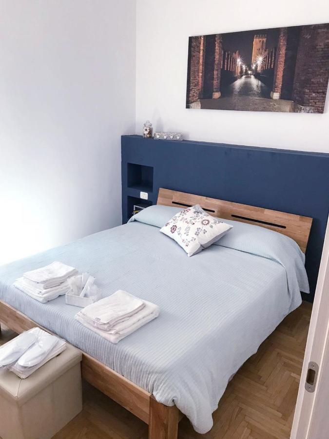 Il Salotto Del Conte Acomodação com café da manhã  Verona